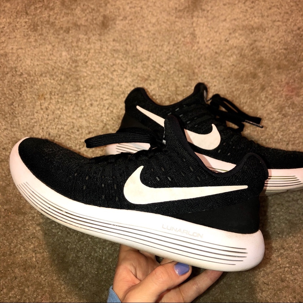 NIKE SNEAKERS ✨ Lunarepic Flyknit 2